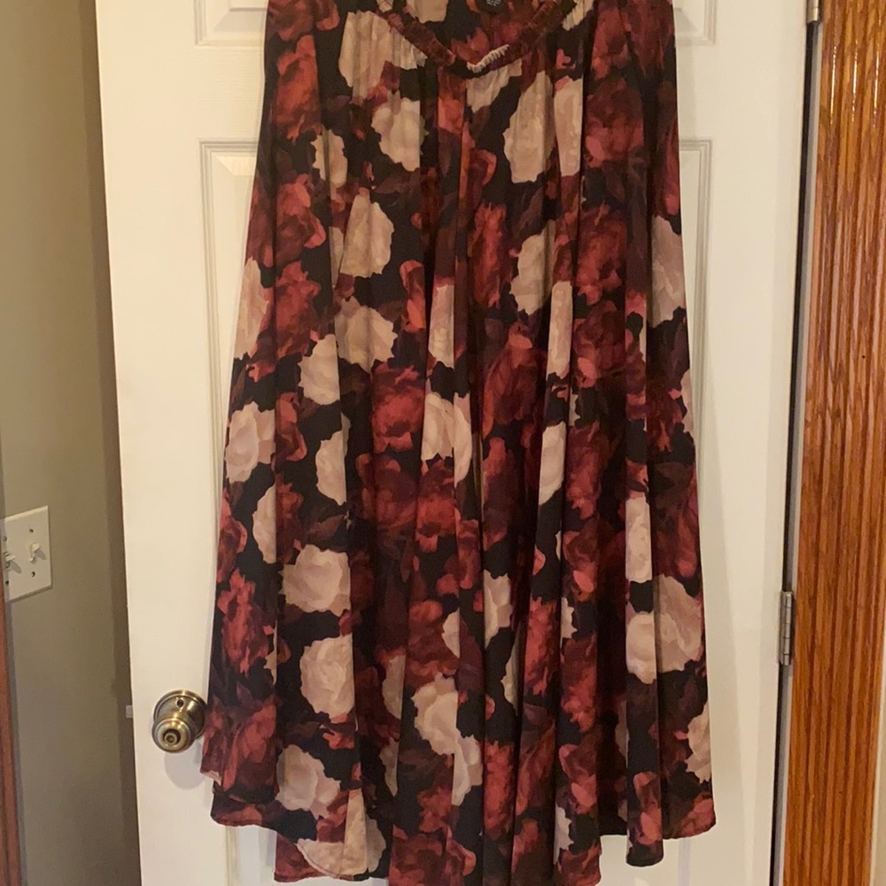 Maxi Skirt